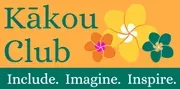 Kakou Club logo