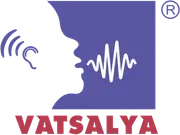 Vatsalya Speech and Hearing Clinic logo