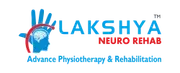 Lakshya Neuro Rehab logo