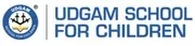 Udgam School logo