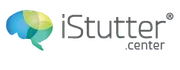 I Stutter Center logo
