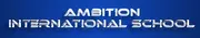 Ambition International School logo