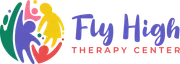 Fly High Therapy logo