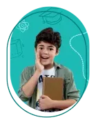 Vanguard House of Schools logo