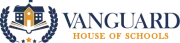 Vanguard House of Schools logo