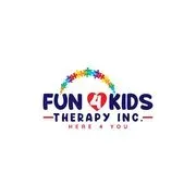 Fun 4 Kids Therapy Inc. logo