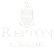 Repton Al Barsha logo