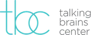 Talking Brains Center logo