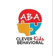 Clever Kids Behavioral Services logo