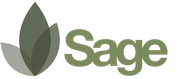 Sage Clinics logo
