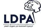 Learning Difficulties Professional Association logo