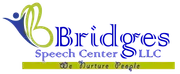 Bridges Speech Center logo