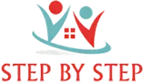 Step By Step Qatar logo