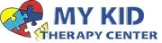 My Kid Therapy Center logo