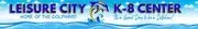 Leisure City K-8 Center logo