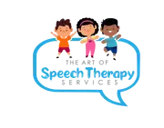 The Art of Speech Therapy Services logo