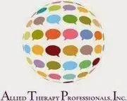 Allied Therapy Professionals Inc. logo