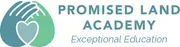 Promised Land Academy logo