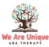 We Are Unique logo