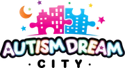 Autism Dream City logo