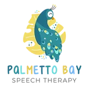 Palmetto Bay Speech Therapy logo