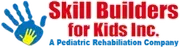 Skill Builders for Kids logo