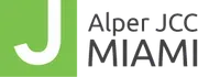 Alper JCC Miami logo
