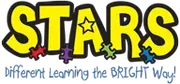 S.T.A.R.S. Autism School logo