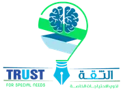The Trust Center logo