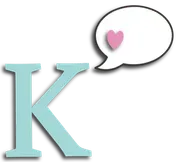 Krystle Clear Speech Language Pathology Services logo