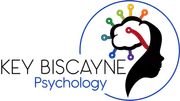 Key Biscayne Psychology, LLC. logo