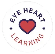 Eye Heart Learning logo
