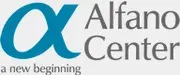 Alfano Center logo
