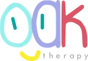 OAK Therapy logo