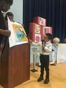 St. Alban's Child Enrichment Center logo