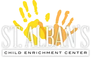 St. Alban's Child Enrichment Center logo