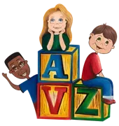 Alicia Vidal-Zas, Psy.D. P.A logo