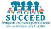 S.U.C.C.E.ED - Succeed in Learning logo