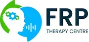 FRP Speech Therapy logo