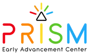 Prism Early Advancement Center logo