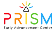 Prism Early Advancement Center logo