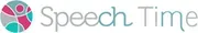 Speech Time Center logo