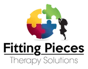 Fitting Pieces Therapy Solutions logo