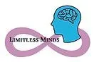 LimitLess Minds ABA logo