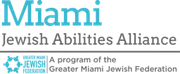 Miami Jewish Abilities Alliance logo