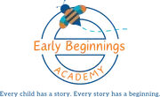 Early Beginnings Academy logo