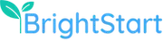 Bright Start logo