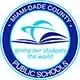 Miami-Dade County Public Schools logo