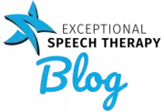 Exceptional Speech Therapy logo