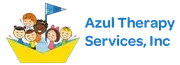Azul Therapy Services logo
